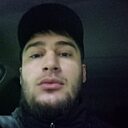 Ахмед, 31 год