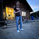 Эдуард, 30 лет