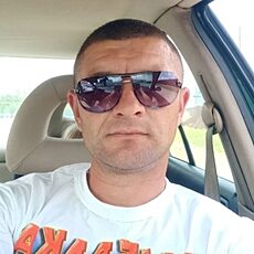 Фотография мужчины Денис, 39 лет из г. Кричев