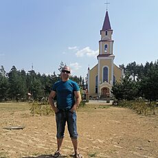 Фотография мужчины Дмитрий, 48 лет из г. Борисов