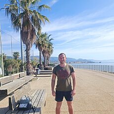 Фотография мужчины Юрий, 41 год из г. Киев