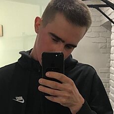 Фотография мужчины Миша, 24 года из г. Екатеринбург