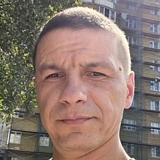 Фотография мужчины Андрей, 39 лет из г. Павловский Посад