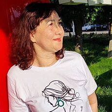 Фотография девушки Анна, 61 год из г. Приморско-Ахтарск