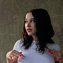 Алиса, 20 лет