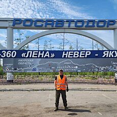 Фотография мужчины Илья, 43 года из г. Тында