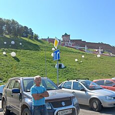 Фотография мужчины Владимир, 60 лет из г. Киров