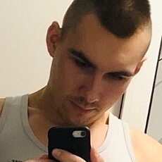 Фотография мужчины Виталий, 21 год из г. Купино