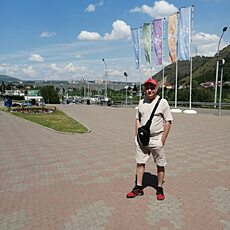 Фотография мужчины Юрий, 43 года из г. Саяногорск
