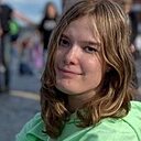 Ксения, 22 года