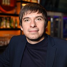 Фотография мужчины Владимир, 36 лет из г. Москва