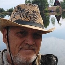 Фотография мужчины Валерий, 65 лет из г. Миасс