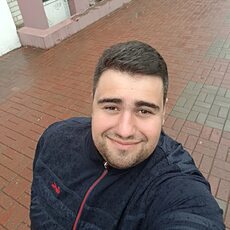 Фотография мужчины Павел, 36 лет из г. Брянск