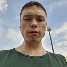 Фотография мужчины Виталий, 29 лет из г. Казань