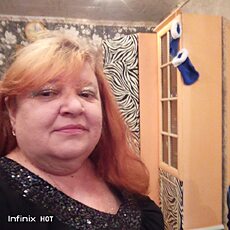 Фотография девушки Марина, 53 года из г. Новосибирск