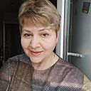 Валерия, 55 лет