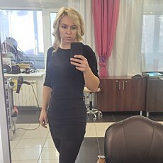 Фотография девушки Светлана, 43 года из г. Барнаул