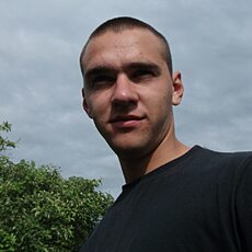 Фотография мужчины Парень, 35 лет из г. Славянск