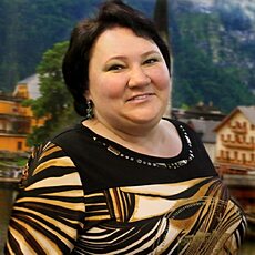 Фотография девушки Эльвира, 49 лет из г. Тольятти