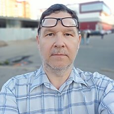 Фотография мужчины Илья, 54 года из г. Самара