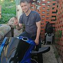 Александр, 39 лет