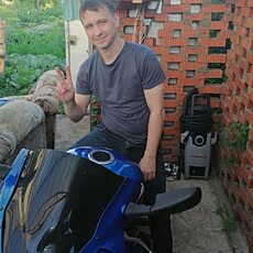 Фотография мужчины Александр, 39 лет из г. Набережные Челны