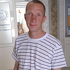 Фотография мужчины Александр, 42 года из г. Коркино