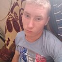 Валерий Чинаков, 21 год