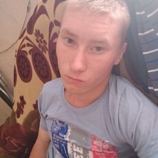 Фотография мужчины Валерий Чинаков, 21 год из г. Бакчар