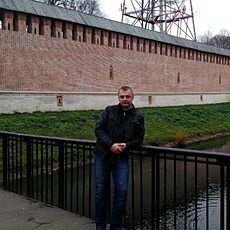 Фотография мужчины Владимир, 46 лет из г. Барановичи