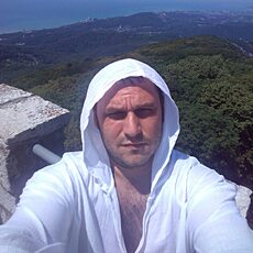 Фотография мужчины Алексей, 41 год из г. Вологда