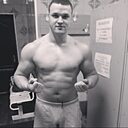 Семен, 33 года