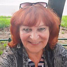 Фотография девушки Светлана, 66 лет из г. Белореченск