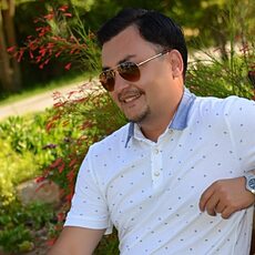 Фотография мужчины Якуб, 40 лет из г. Ашхабад