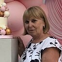 Татьяна, 60 лет