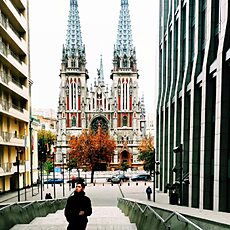 Фотография мужчины Денис, 26 лет из г. Харьков