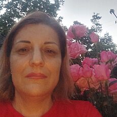 Фотография девушки Таня, 48 лет из г. Киев