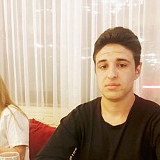 Фотография мужчины Антон, 25 лет из г. Алматы