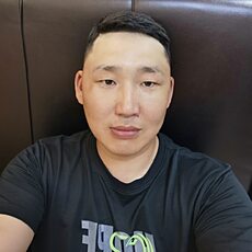 Фотография мужчины Михаил, 38 лет из г. Иркутск