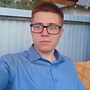 Сергей, 26 лет