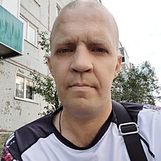 Фотография мужчины Василий, 43 года из г. Киселевск