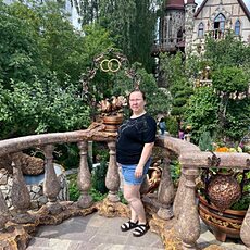 Фотография девушки Ольга, 38 лет из г. Ижевск