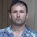 Алим, 37 лет