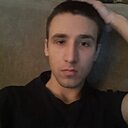 Даниил, 21 год