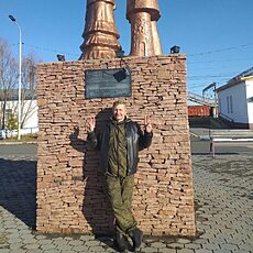 Фотография мужчины Юрий, 46 лет из г. Акколь
