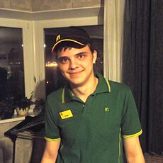 Фотография мужчины Алексей, 25 лет из г. Химки