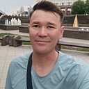 Булат, 44 года