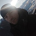 Тамерлан, 35 лет