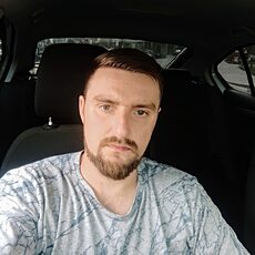 Фотография мужчины Влад, 32 года из г. Ейск