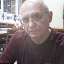 Андрей, 63 года